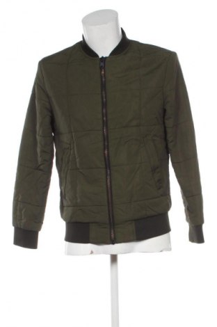 Pánská bunda  H&M, Velikost S, Barva Zelená, Cena  279,00 Kč