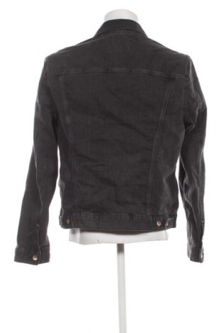 Ανδρικό μπουφάν H&M, Μέγεθος L, Χρώμα Μαύρο, Τιμή 23,99 €