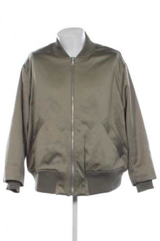 Pánská bunda  H&M, Velikost XL, Barva Zelená, Cena  559,00 Kč