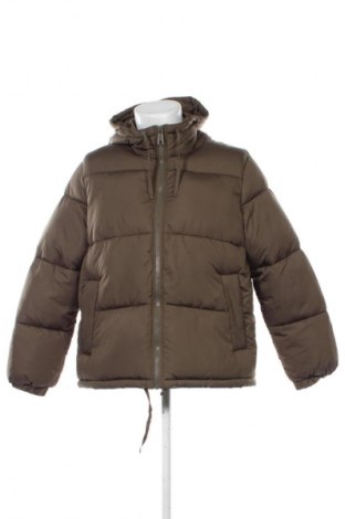 Geacă de bărbati H&M, Mărime M, Culoare Verde, Preț 88,99 Lei