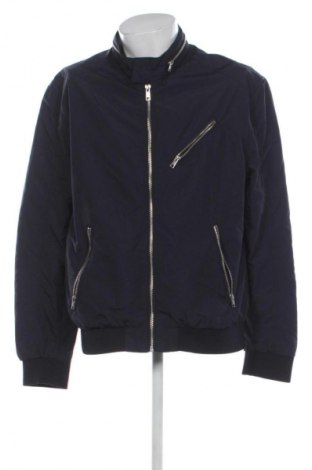 Pánská bunda  H&M, Velikost XL, Barva Modrá, Cena  349,00 Kč