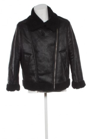 Herrenjacke H&M, Größe L, Farbe Schwarz, Preis € 29,99