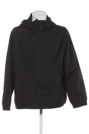 Férfi dzseki H&M, Méret XL, Szín Fekete, Ár 12 349 Ft