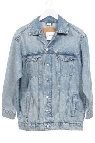 Ανδρικό μπουφάν H&M, Μέγεθος XS, Χρώμα Μπλέ, Τιμή 11,99 €