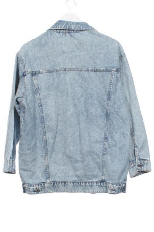 Ανδρικό μπουφάν H&M, Μέγεθος XS, Χρώμα Μπλέ, Τιμή 11,99 €