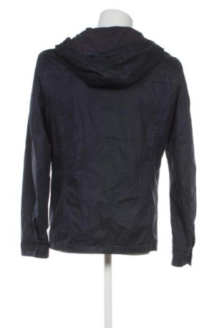 Męska kurtka H&M, Rozmiar M, Kolor Niebieski, Cena 129,99 zł