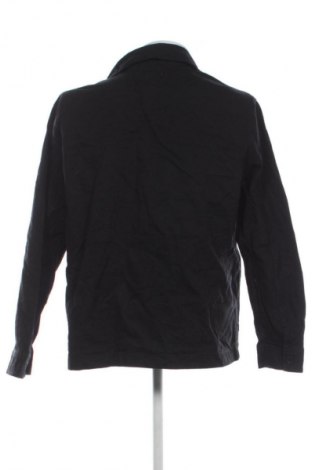 Pánská bunda  H&M, Velikost L, Barva Černá, Cena  299,00 Kč