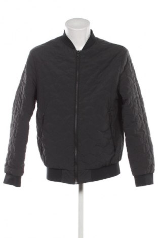 Pánská bunda  H&M, Velikost L, Barva Černá, Cena  261,00 Kč