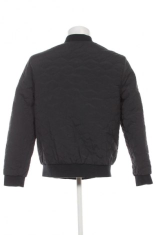 Pánská bunda  H&M, Velikost L, Barva Černá, Cena  261,00 Kč