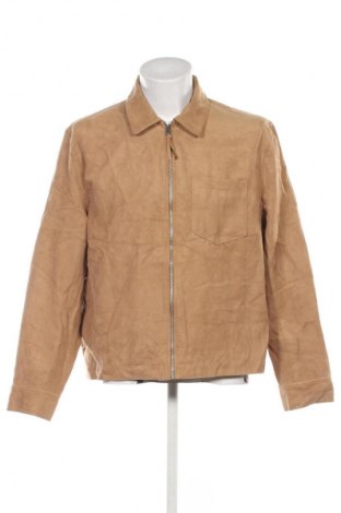 Herrenjacke H&M, Größe XL, Farbe Braun, Preis € 13,99