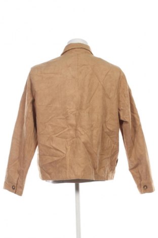 Herrenjacke H&M, Größe XL, Farbe Braun, Preis € 13,99