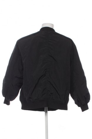 Pánska bunda  H&M Divided, Veľkosť L, Farba Čierna, Cena  13,95 €