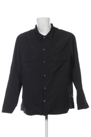 Ανδρικό μπουφάν H&M Divided, Μέγεθος XL, Χρώμα Μαύρο, Τιμή 13,99 €