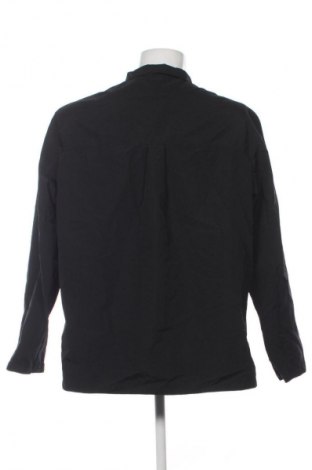 Ανδρικό μπουφάν H&M Divided, Μέγεθος XL, Χρώμα Μαύρο, Τιμή 13,99 €