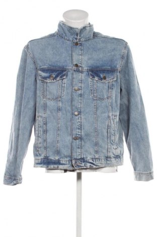 Herrenjacke H&M Divided, Größe XL, Farbe Blau, Preis € 26,99