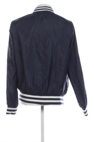 Pánská bunda  H&M Divided, Velikost L, Barva Modrá, Cena  340,00 Kč