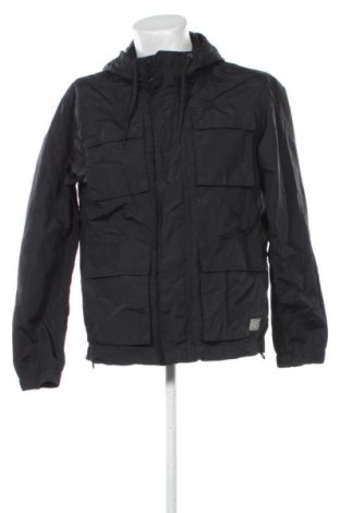 Herrenjacke H&M L.O.G.G., Größe S, Farbe Schwarz, Preis € 10,99