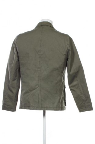 Мъжко яке H&M L.O.G.G., Размер M, Цвят Зелен, Цена 25,00 €