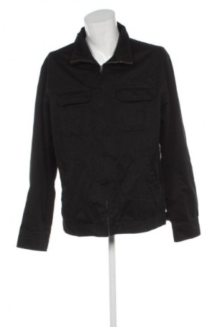 Ανδρικό μπουφάν H&M L.O.G.G., Μέγεθος XL, Χρώμα Μαύρο, Τιμή 29,99 €