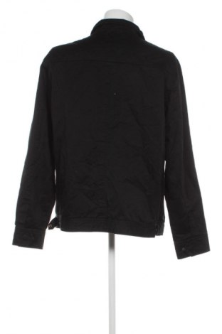 Ανδρικό μπουφάν H&M L.O.G.G., Μέγεθος XL, Χρώμα Μαύρο, Τιμή 29,99 €