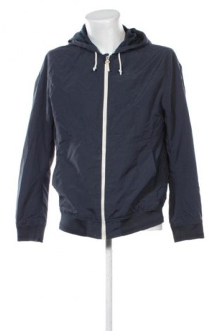 Pánska bunda  H&M L.O.G.G., Veľkosť M, Farba Modrá, Cena  10,95 €