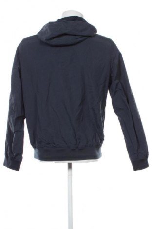 Pánska bunda  H&M L.O.G.G., Veľkosť M, Farba Modrá, Cena  10,95 €