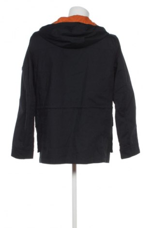 Ανδρικό μπουφάν H&M L.O.G.G., Μέγεθος M, Χρώμα Μπλέ, Τιμή 12,99 €