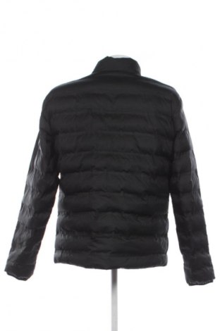 Ανδρικό μπουφάν Hackett, Μέγεθος XL, Χρώμα Μαύρο, Τιμή 61,99 €