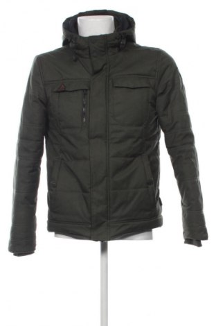 Geacă de bărbati Hallinger, Mărime S, Culoare Verde, Preț 192,99 Lei