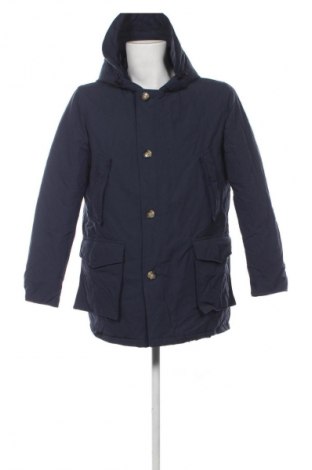 Ανδρικό μπουφάν Hallinger, Μέγεθος XXL, Χρώμα Μπλέ, Τιμή 38,99 €