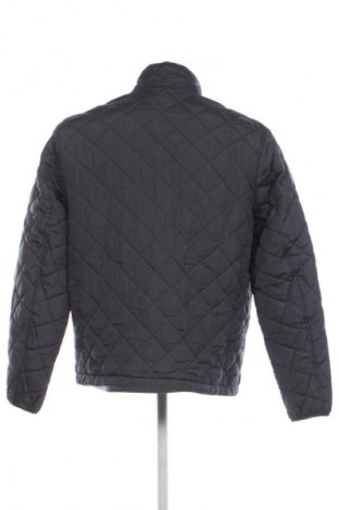 Ανδρικό μπουφάν Hawke & Co., Μέγεθος M, Χρώμα Γκρί, Τιμή 15,99 €