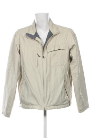 Herrenjacke Helly Hansen, Größe XL, Farbe Ecru, Preis € 77,99