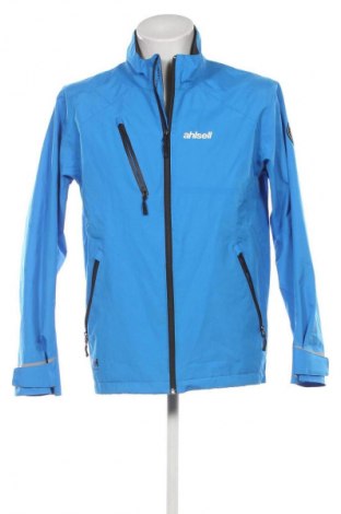 Pánska bunda  Helly Hansen, Veľkosť M, Farba Modrá, Cena  49,95 €