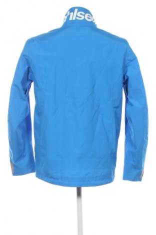Pánska bunda  Helly Hansen, Veľkosť M, Farba Modrá, Cena  49,95 €