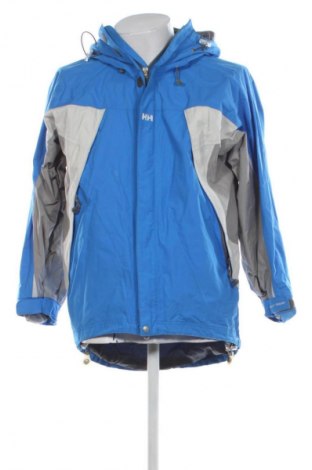 Ανδρικό μπουφάν Helly Hansen, Μέγεθος M, Χρώμα Πολύχρωμο, Τιμή 42,99 €