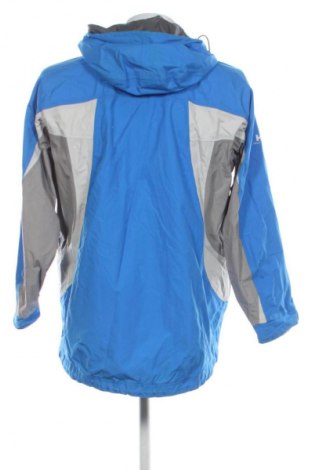 Ανδρικό μπουφάν Helly Hansen, Μέγεθος M, Χρώμα Πολύχρωμο, Τιμή 42,99 €