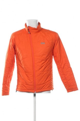 Ανδρικό μπουφάν Helly Hansen, Μέγεθος M, Χρώμα Πορτοκαλί, Τιμή 50,99 €
