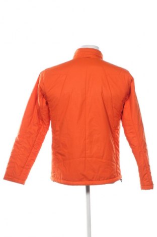 Ανδρικό μπουφάν Helly Hansen, Μέγεθος M, Χρώμα Πορτοκαλί, Τιμή 50,99 €