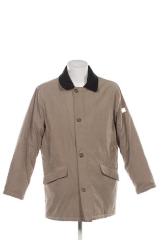 Męska kurtka Henson & Henson, Rozmiar XXL, Kolor Zielony, Cena 60,99 zł