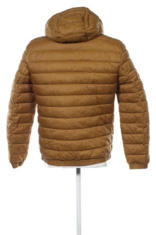 Geacă de bărbati Hugo Boss, Mărime M, Culoare Auriu, Preț 405,99 Lei