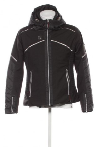Damenjacke für Wintersports Icepeak, Größe XL, Farbe Schwarz, Preis € 102,99