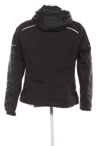 Damenjacke für Wintersports Icepeak, Größe XL, Farbe Schwarz, Preis € 102,99