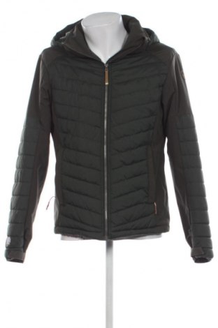 Pánská bunda  Icepeak, Velikost M, Barva Zelená, Cena  869,00 Kč