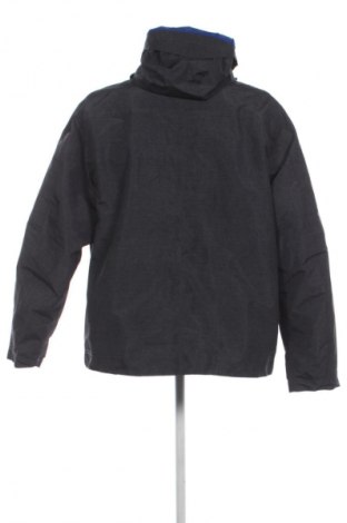 Herrenjacke Identic, Größe XL, Farbe Grau, Preis € 15,99