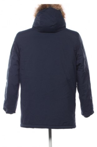 Męska kurtka Identic, Rozmiar L, Kolor Niebieski, Cena 187,55 zł