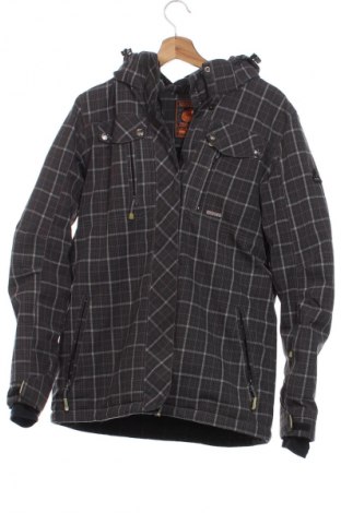 Pánská bunda  Iguana, Velikost XS, Barva Šedá, Cena  889,00 Kč