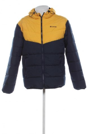 Geacă de bărbati Infinity, Mărime L, Culoare Multicolor, Preț 75,99 Lei