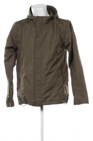 Pánska bunda  Infinity, Veľkosť L, Farba Zelená, Cena  13,95 €