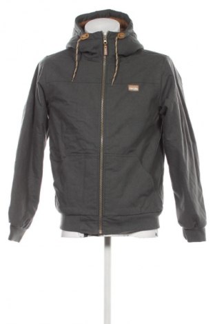 Herrenjacke Iriedaily, Größe S, Farbe Grün, Preis € 127,99