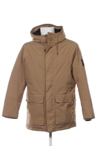 Herrenjacke Jack & Jones, Größe XL, Farbe Braun, Preis € 37,99